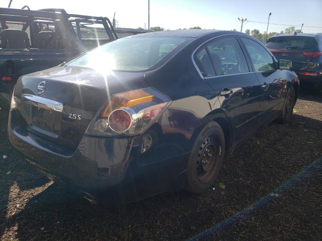 Photo 3 VIN: 1N4AL2AP9AC129542 - NISSAN ALTIMA BAS 