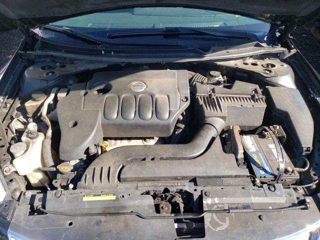 Photo 6 VIN: 1N4AL2AP9AC129542 - NISSAN ALTIMA BAS 