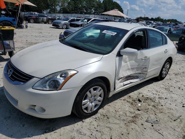 Photo 0 VIN: 1N4AL2AP9AC130142 - NISSAN ALTIMA 