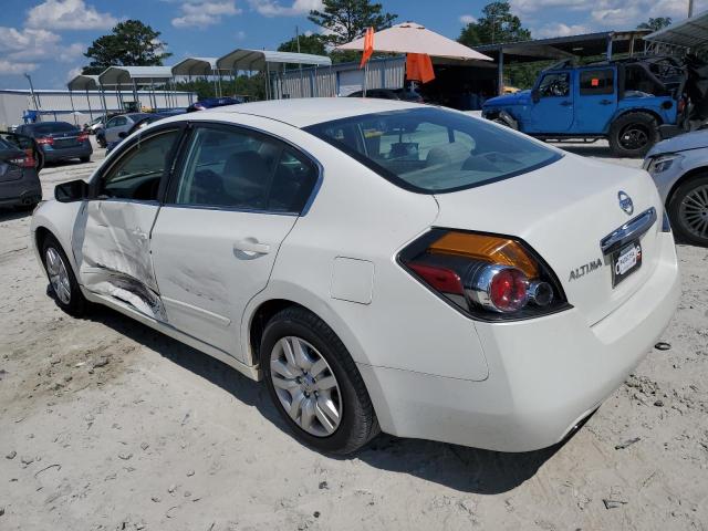 Photo 1 VIN: 1N4AL2AP9AC130142 - NISSAN ALTIMA 