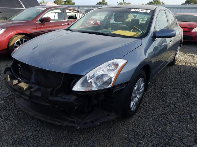 Photo 1 VIN: 1N4AL2AP9AC132957 - NISSAN ALTIMA BAS 