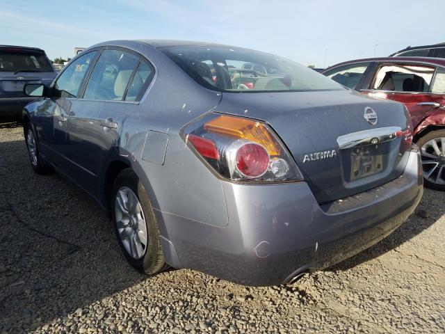 Photo 2 VIN: 1N4AL2AP9AC132957 - NISSAN ALTIMA BAS 