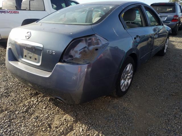 Photo 3 VIN: 1N4AL2AP9AC132957 - NISSAN ALTIMA BAS 