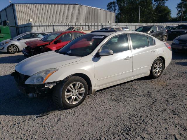 Photo 0 VIN: 1N4AL2AP9AC136488 - NISSAN ALTIMA BAS 