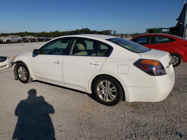 Photo 1 VIN: 1N4AL2AP9AC136488 - NISSAN ALTIMA BAS 