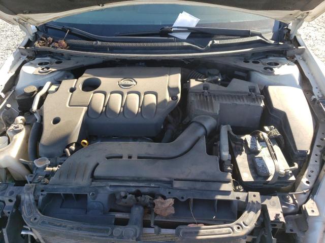 Photo 10 VIN: 1N4AL2AP9AC136488 - NISSAN ALTIMA BAS 