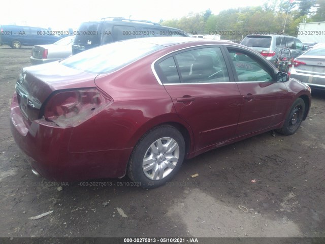 Photo 3 VIN: 1N4AL2AP9AC139486 - NISSAN ALTIMA 