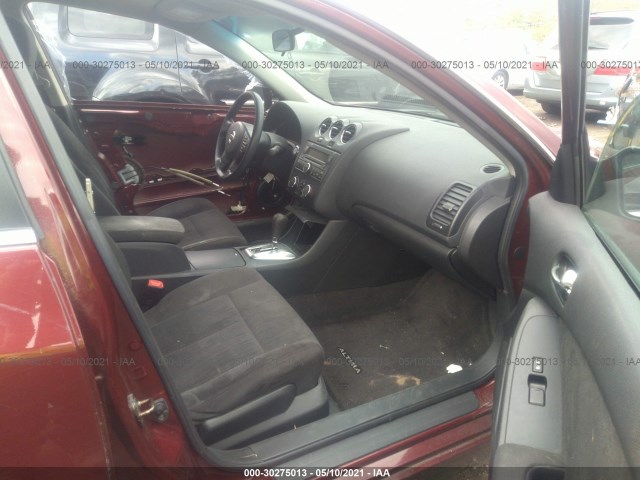 Photo 4 VIN: 1N4AL2AP9AC139486 - NISSAN ALTIMA 