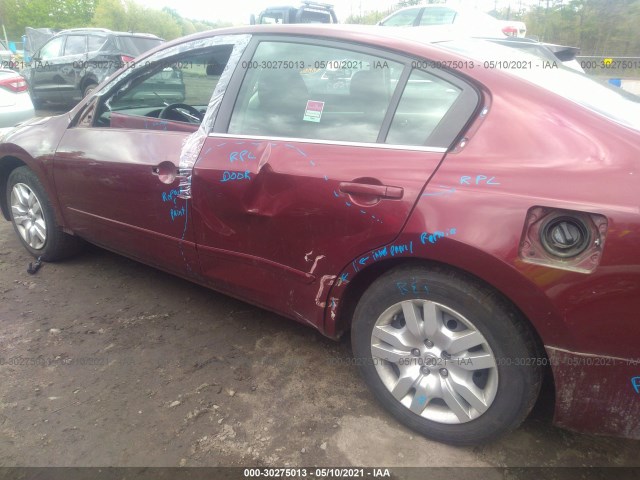 Photo 5 VIN: 1N4AL2AP9AC139486 - NISSAN ALTIMA 