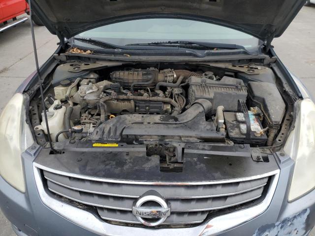 Photo 10 VIN: 1N4AL2AP9AC140198 - NISSAN ALTIMA BAS 