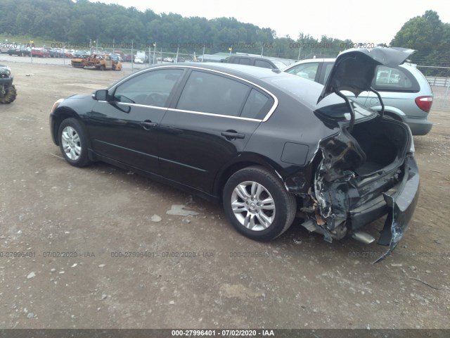 Photo 2 VIN: 1N4AL2AP9AC141870 - NISSAN ALTIMA 