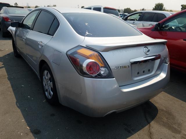 Photo 2 VIN: 1N4AL2AP9AC141898 - NISSAN ALTIMA BAS 