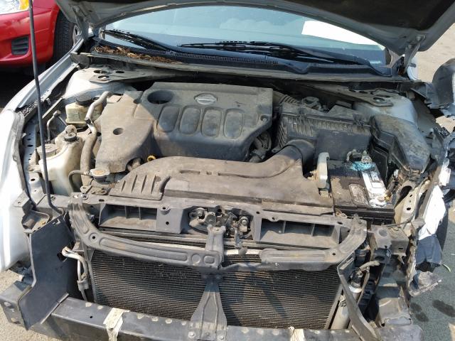 Photo 6 VIN: 1N4AL2AP9AC141898 - NISSAN ALTIMA BAS 