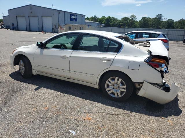 Photo 1 VIN: 1N4AL2AP9AC144378 - NISSAN ALTIMA 