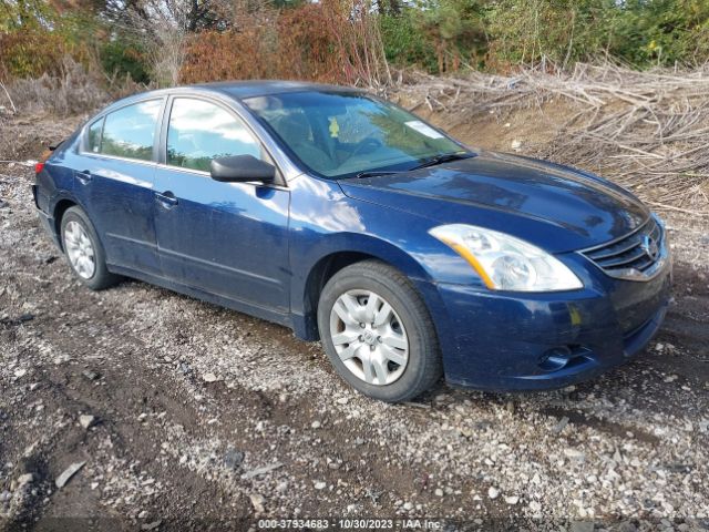 Photo 0 VIN: 1N4AL2AP9AC148091 - NISSAN ALTIMA 