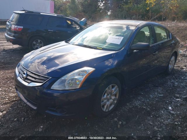 Photo 1 VIN: 1N4AL2AP9AC148091 - NISSAN ALTIMA 