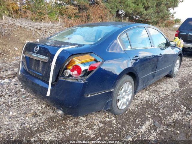 Photo 3 VIN: 1N4AL2AP9AC148091 - NISSAN ALTIMA 