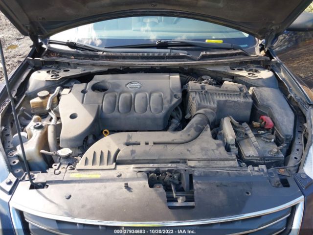 Photo 9 VIN: 1N4AL2AP9AC148091 - NISSAN ALTIMA 