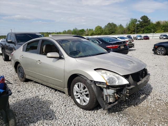 Photo 0 VIN: 1N4AL2AP9AC150147 - NISSAN ALTIMA BAS 