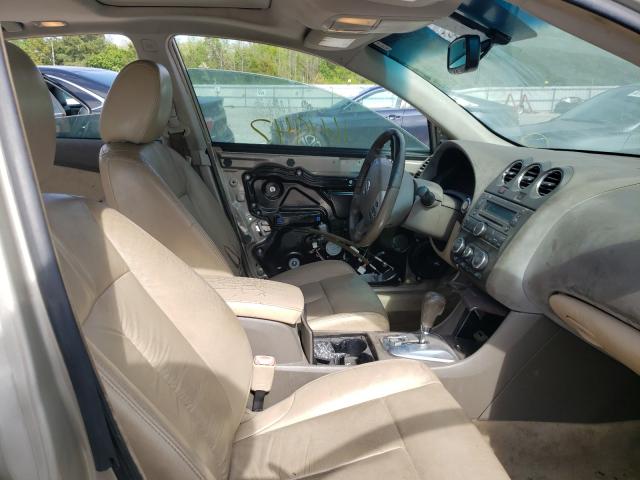 Photo 4 VIN: 1N4AL2AP9AC150147 - NISSAN ALTIMA BAS 