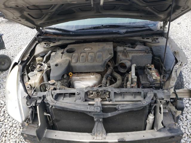 Photo 6 VIN: 1N4AL2AP9AC150147 - NISSAN ALTIMA BAS 