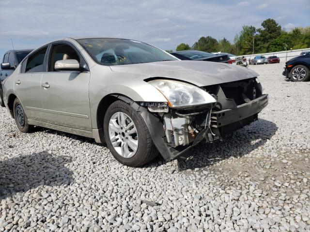 Photo 8 VIN: 1N4AL2AP9AC150147 - NISSAN ALTIMA BAS 