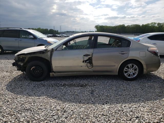 Photo 9 VIN: 1N4AL2AP9AC150147 - NISSAN ALTIMA BAS 