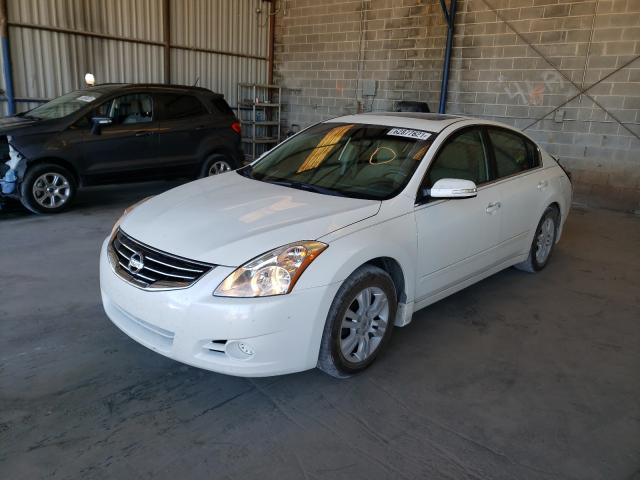 Photo 1 VIN: 1N4AL2AP9AC150925 - NISSAN ALTIMA BAS 