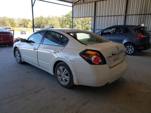 Photo 2 VIN: 1N4AL2AP9AC150925 - NISSAN ALTIMA BAS 