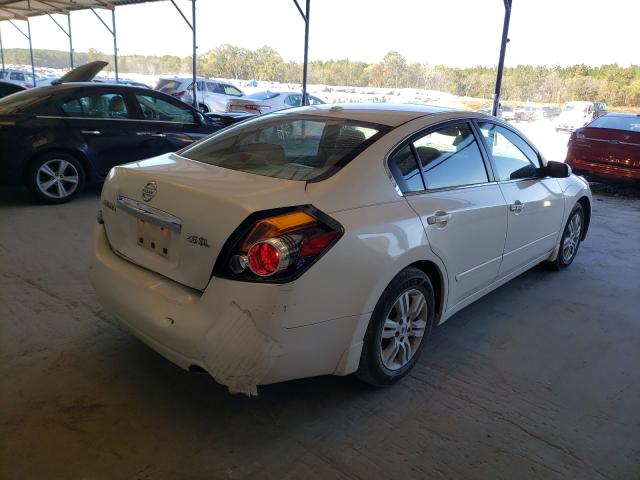 Photo 3 VIN: 1N4AL2AP9AC150925 - NISSAN ALTIMA BAS 