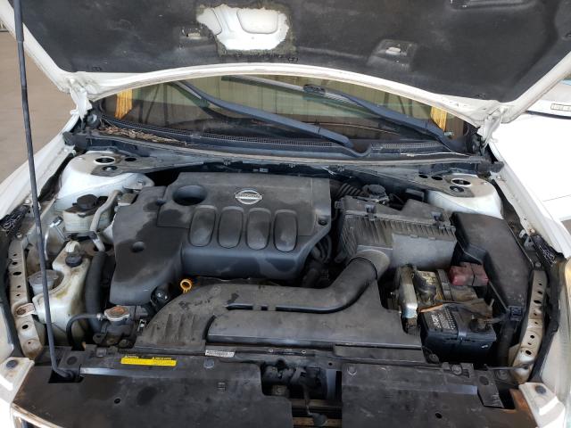 Photo 6 VIN: 1N4AL2AP9AC150925 - NISSAN ALTIMA BAS 