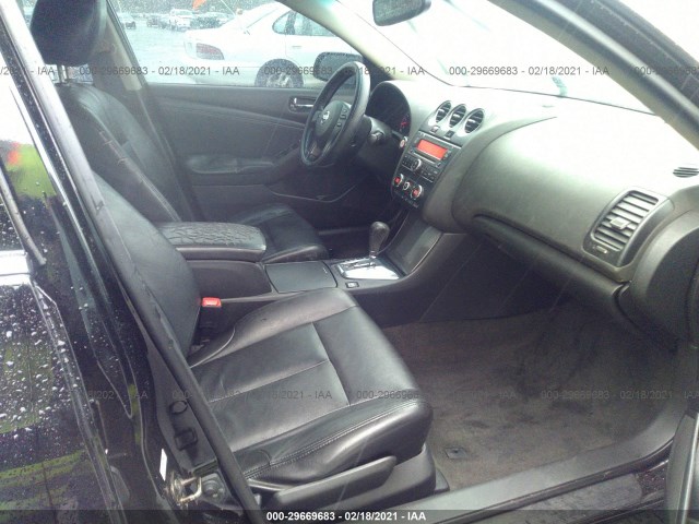 Photo 4 VIN: 1N4AL2AP9AC152142 - NISSAN ALTIMA 