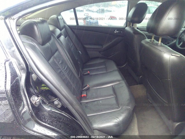 Photo 7 VIN: 1N4AL2AP9AC152142 - NISSAN ALTIMA 