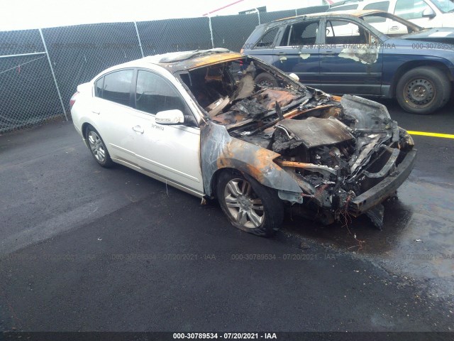 Photo 0 VIN: 1N4AL2AP9AC163559 - NISSAN ALTIMA 