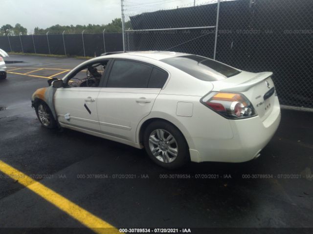 Photo 2 VIN: 1N4AL2AP9AC163559 - NISSAN ALTIMA 