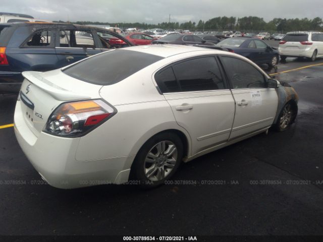 Photo 3 VIN: 1N4AL2AP9AC163559 - NISSAN ALTIMA 