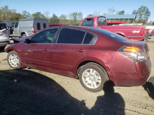 Photo 1 VIN: 1N4AL2AP9AC167434 - NISSAN ALTIMA 