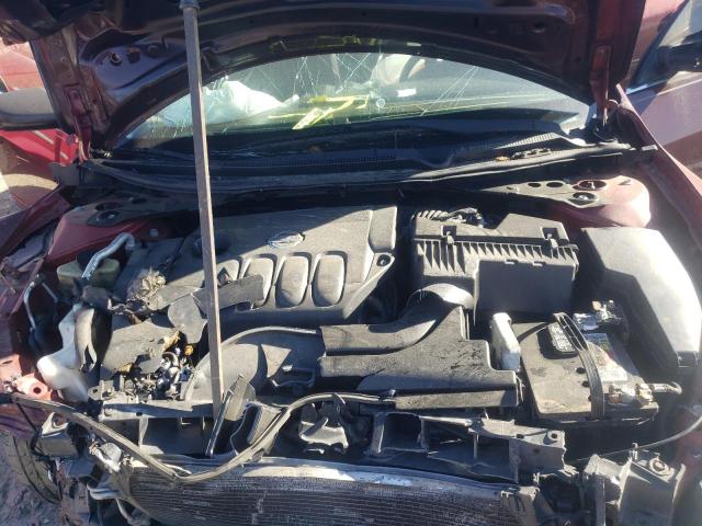 Photo 10 VIN: 1N4AL2AP9AC167434 - NISSAN ALTIMA 