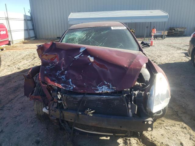 Photo 4 VIN: 1N4AL2AP9AC167434 - NISSAN ALTIMA 