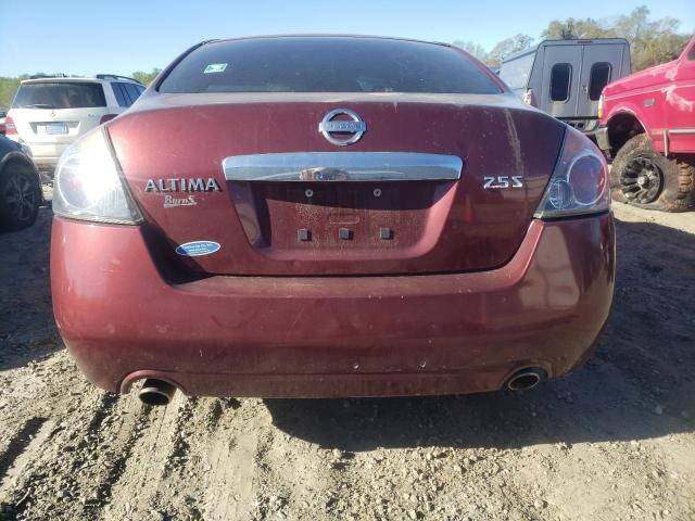 Photo 5 VIN: 1N4AL2AP9AC167434 - NISSAN ALTIMA 