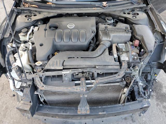 Photo 10 VIN: 1N4AL2AP9AC168681 - NISSAN ALTIMA BAS 