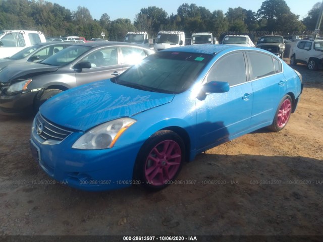 Photo 1 VIN: 1N4AL2AP9AC170995 - NISSAN ALTIMA 