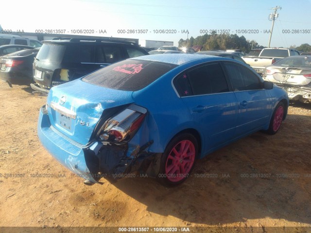 Photo 3 VIN: 1N4AL2AP9AC170995 - NISSAN ALTIMA 