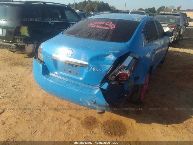 Photo 5 VIN: 1N4AL2AP9AC170995 - NISSAN ALTIMA 