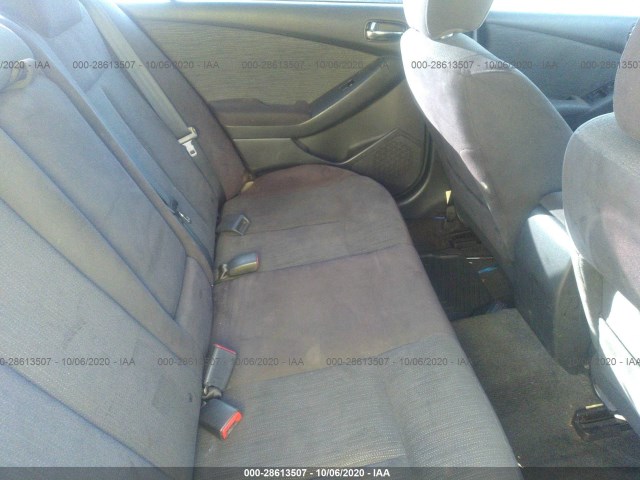 Photo 7 VIN: 1N4AL2AP9AC170995 - NISSAN ALTIMA 