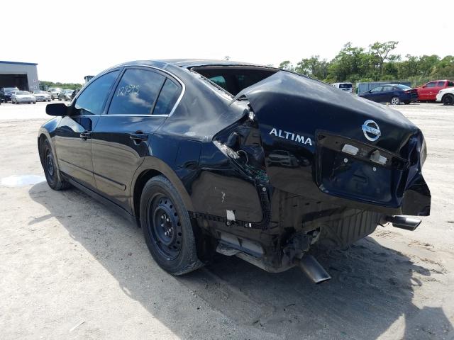 Photo 2 VIN: 1N4AL2AP9AC171242 - NISSAN ALTIMA BAS 