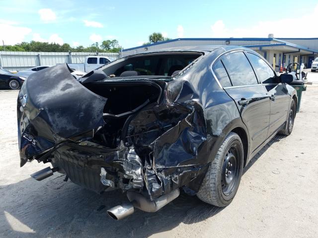 Photo 3 VIN: 1N4AL2AP9AC171242 - NISSAN ALTIMA BAS 