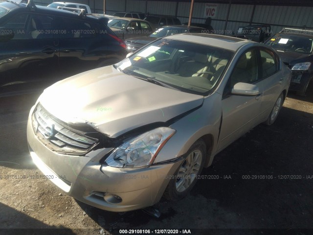 Photo 1 VIN: 1N4AL2AP9AC172875 - NISSAN ALTIMA 