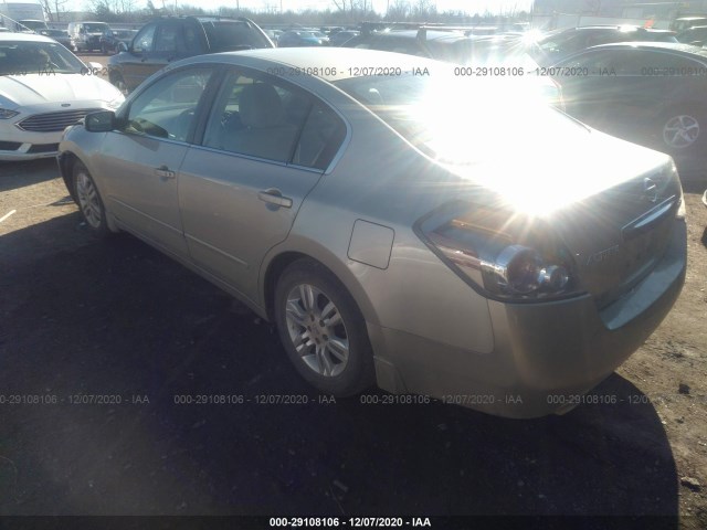 Photo 2 VIN: 1N4AL2AP9AC172875 - NISSAN ALTIMA 