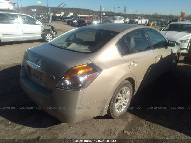 Photo 3 VIN: 1N4AL2AP9AC172875 - NISSAN ALTIMA 